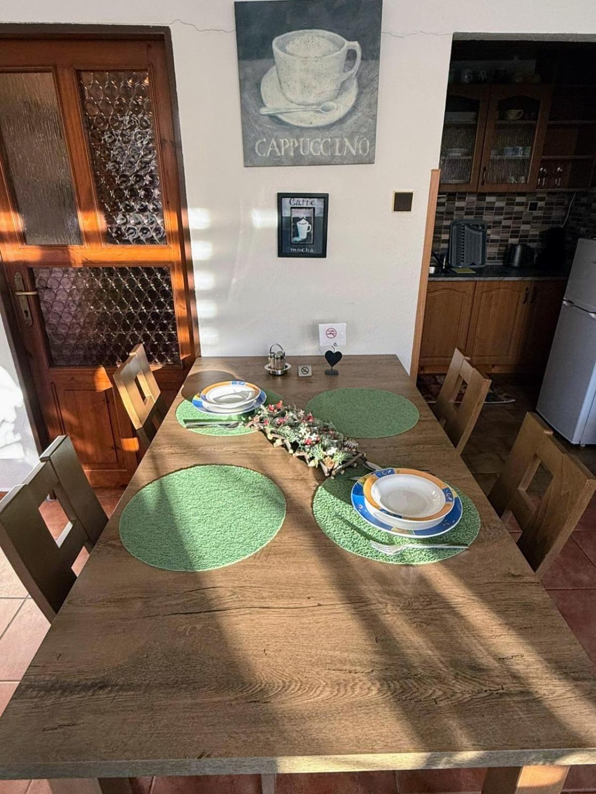 Apartment Marta Липно над Вълтава Екстериор снимка