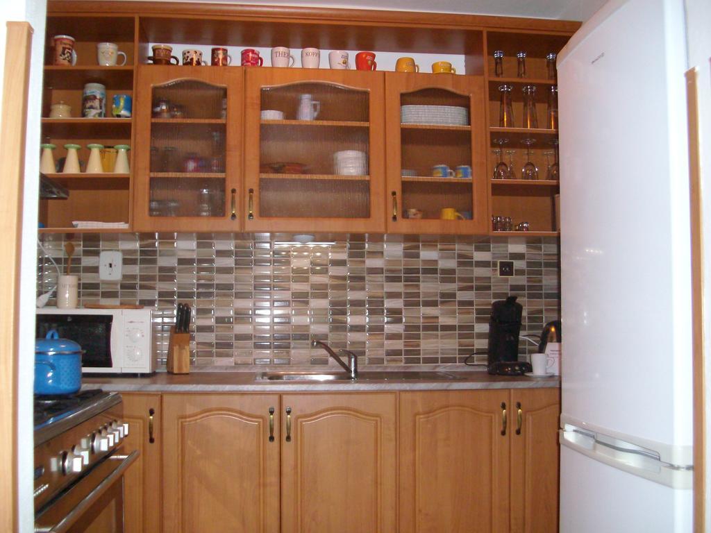 Apartment Marta Липно над Вълтава Екстериор снимка