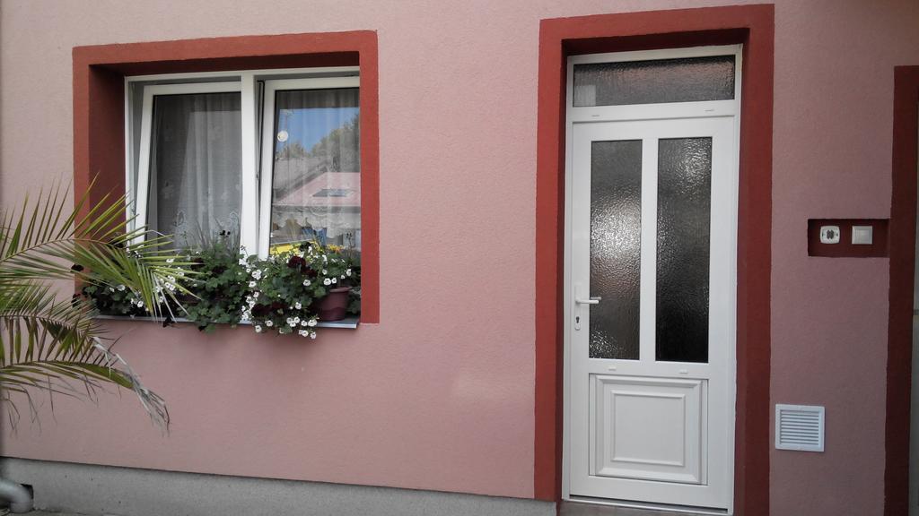 Apartment Marta Липно над Вълтава Екстериор снимка